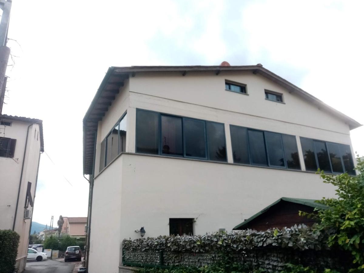 Appartamento Happy Days Lucca Exterior foto