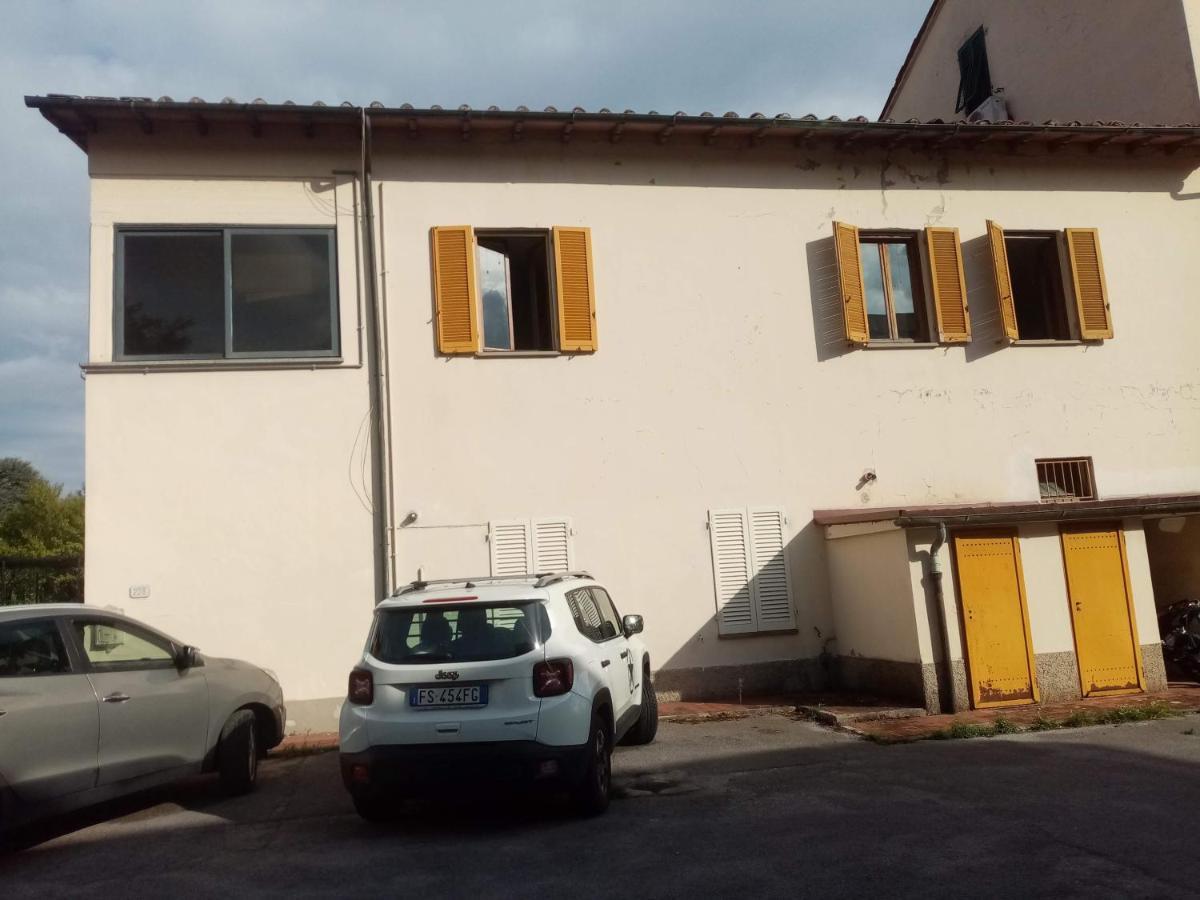 Appartamento Happy Days Lucca Exterior foto