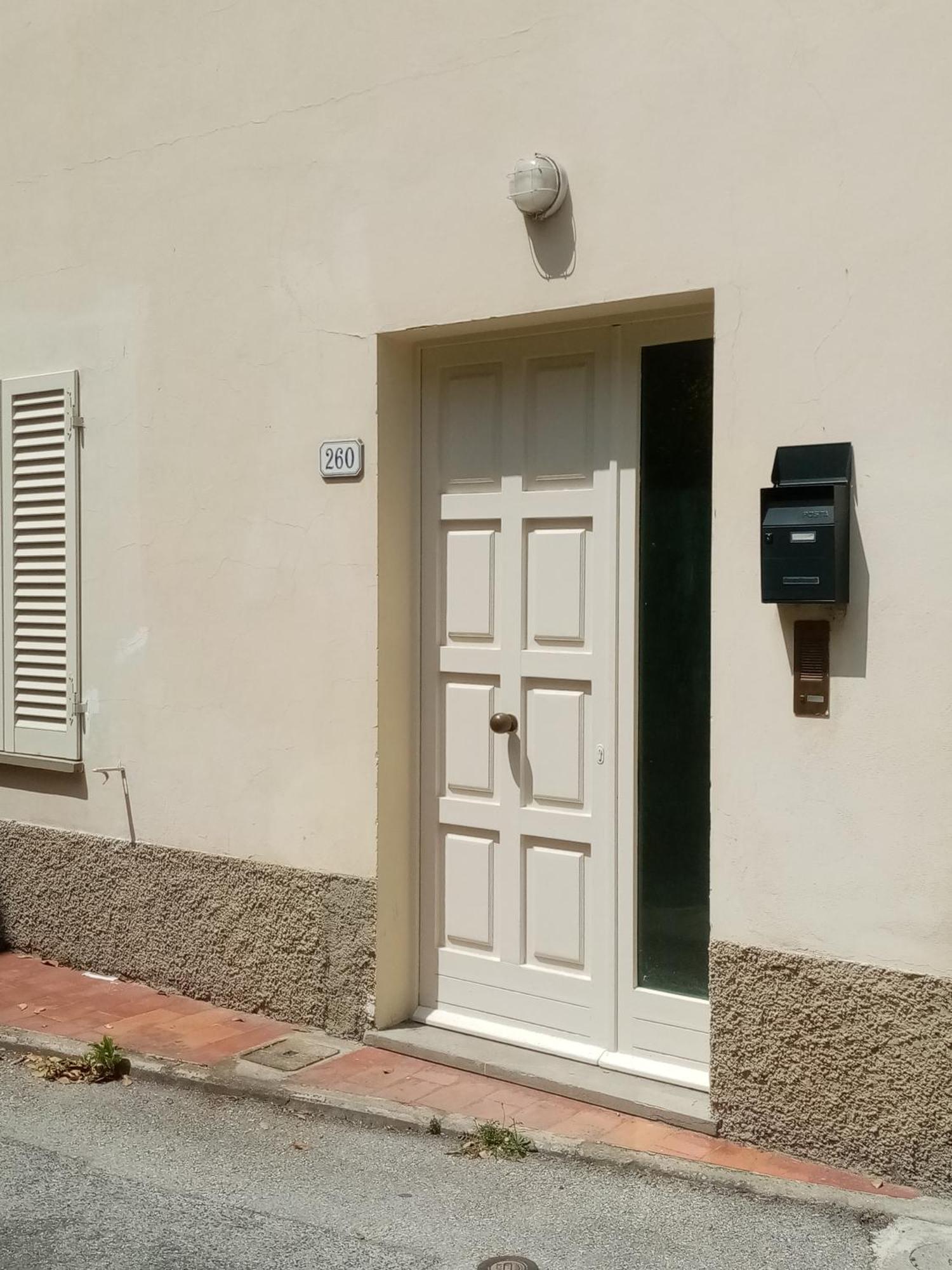 Appartamento Happy Days Lucca Exterior foto
