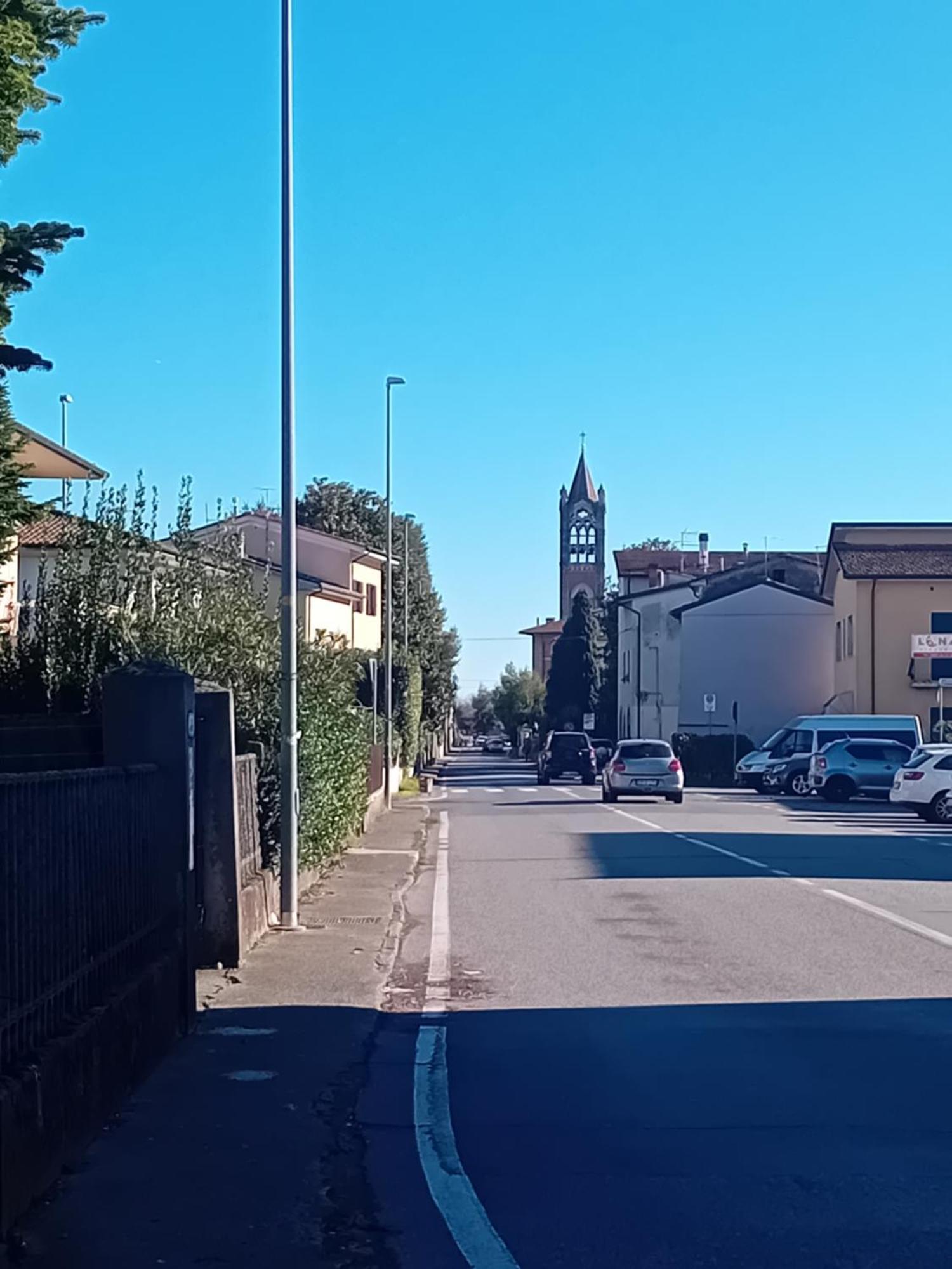 Appartamento Happy Days Lucca Exterior foto