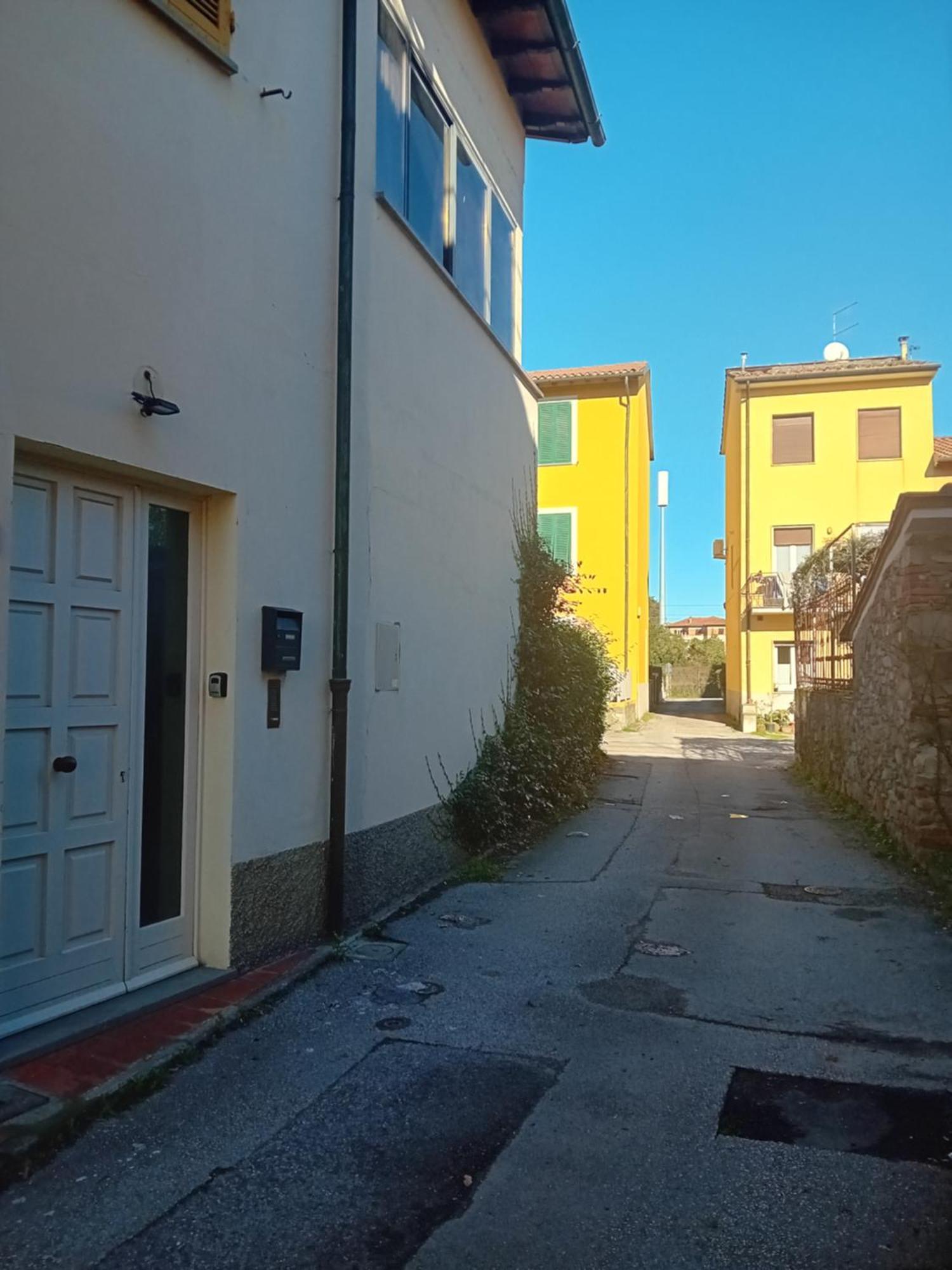 Appartamento Happy Days Lucca Exterior foto